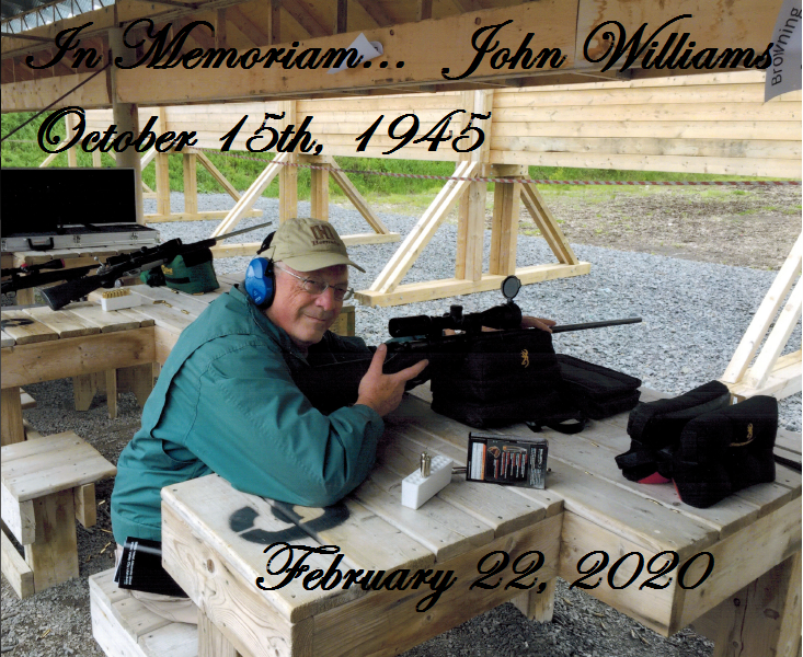 in memoriam