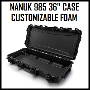 nanuk 985