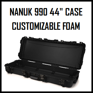 nanuk 990