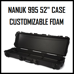 nanuk 995